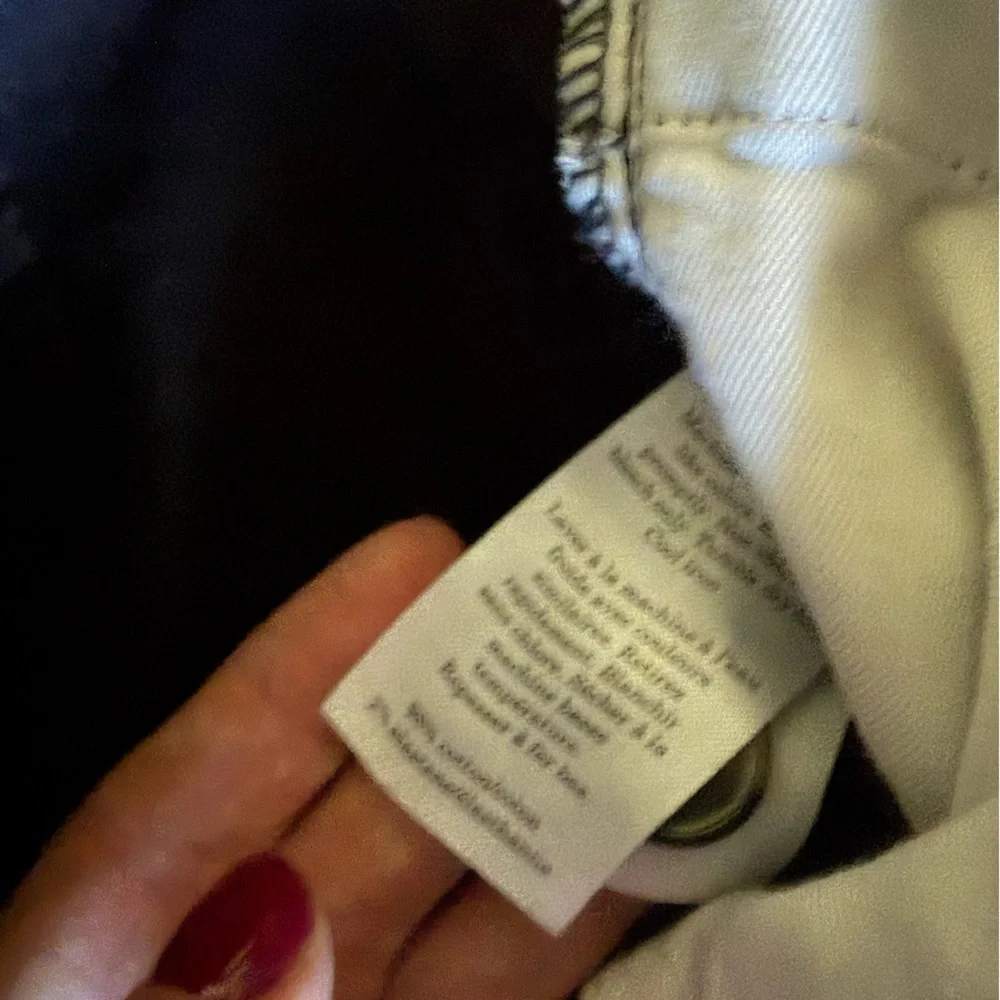 Everlane The corduroy wide leg pant size 6 - Picture 5 of 6